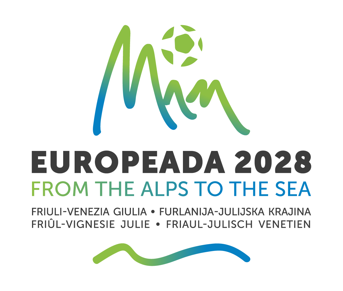 Europeada logo